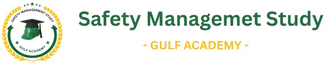 Safety Management Study - Gulf Academy